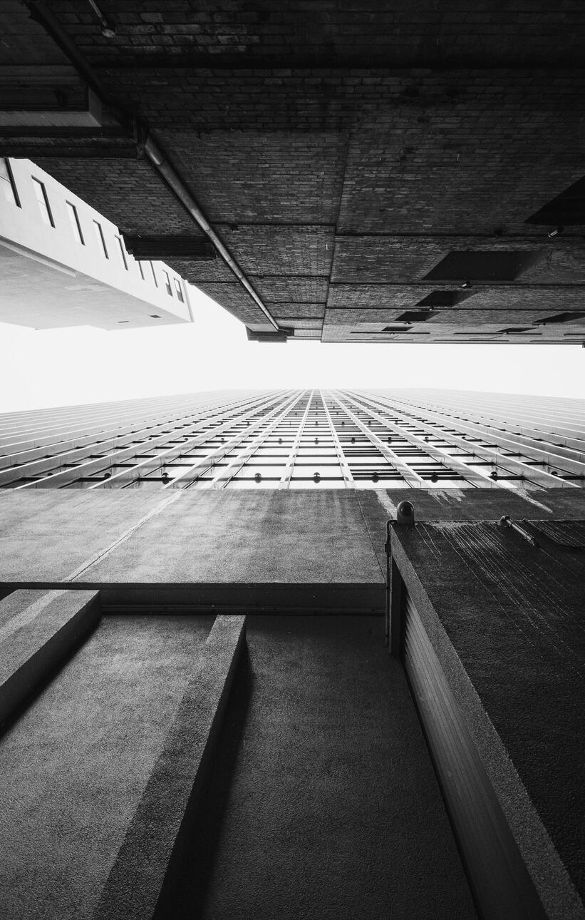 SHELTER IS YOUR COVER